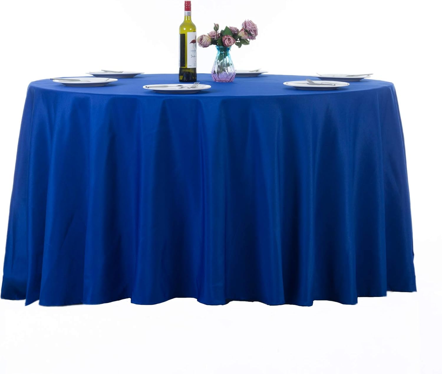 Ascoza – Mantel redondo y rectangular