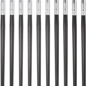 HARFINGTON Juego de 10 herramientas para esculpir arcilla, moldeador de arcilla con punta de goma, pinceles de silicona, herramienta de tallado para HARFINGTON Juego de 10 herramientas para esculpir arcilla, moldeador de arcilla con punta de goma, pinceles de silicona, herramienta de tallado para