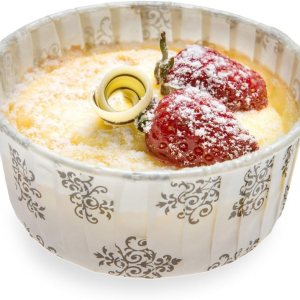 Restaurantware Panificio – Tazas para hornear de 5 onzas, 200 forros plisados para cupcakes, listos para horno, congelables, papel blanco y negro, Restaurantware Panificio – Tazas para hornear de 5 onzas, 200 forros plisados para cupcakes, listos para horno, congelables, papel blanco y negro,