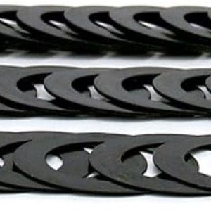 Comp Cams -4757 Kit de cuña de resorte de válvula – 1.500″ OD.645″ ID.015″.030″.060″ espesor Comp Cams -4757 Kit de cuña de resorte de válvula – 1.500″ OD.645″ ID.015″.030″.060″ espesor