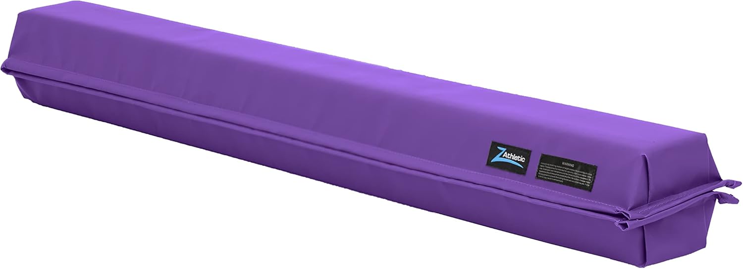 Z ATHLETIC Viga de equilibrio de gimnasia