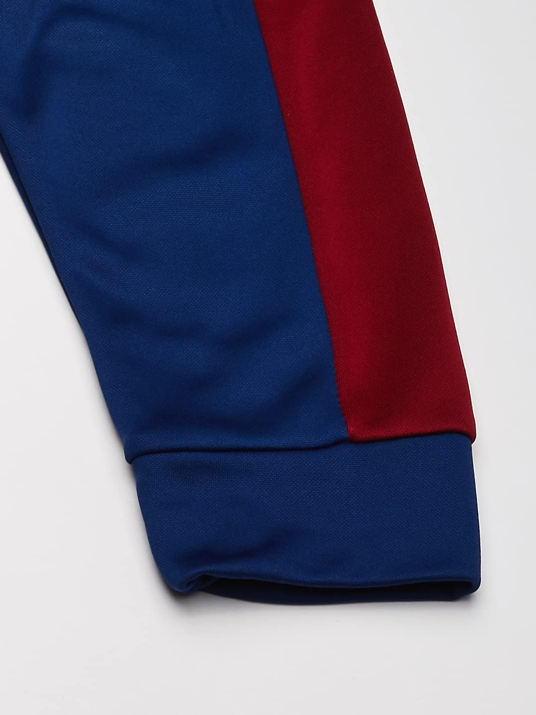 Icon Sports Sudadera con capucha para hombre adulto del Barça con licencia oficial del FC Barcelona