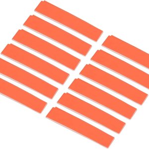 PATIKIL Badminton Racket Head Protector Sticker, PU Tennis Racquet Guard Tape Racket Frame Stickers Thickened Wear-Resistant PATIKIL Badminton Racket Head Protector Sticker, PU Tennis Racquet Guard Tape Racket Frame Stickers Thickened Wear-Resistant