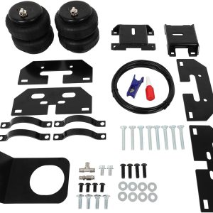 SCITOO Kits de suspensión de resorte neumático para camión apto para Dodge para Ram 2500 2003-2010, para Dodge para Ram 3500 2003-2010, para Ram SCITOO Kits de suspensión de resorte neumático para camión apto para Dodge para Ram 2500 2003-2010, para Dodge para Ram 3500 2003-2010, para Ram