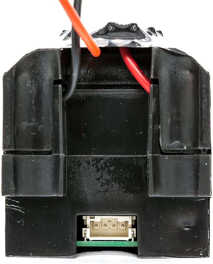 Synergy Digital Vacuum Cleaner Battery, Compatible with Rowenta RH8841K09A0 Vacuum Cleaner, (Li-ion, 18.5V, 2600mAh) Ultra High Capacity,
