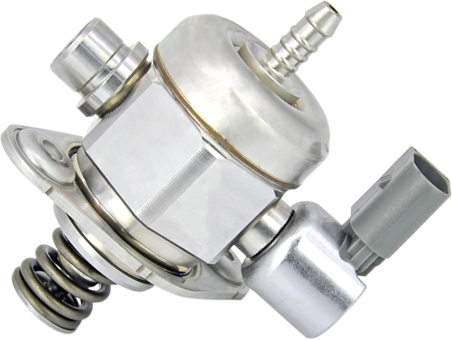 Bomba de combustible de alta presión para Audi A3 Q3 TT Quattro Volkswagen CC Eos GTI Tiguan Passat Jetta Beetle 2.0L L4 06H12 7025Q FI1508