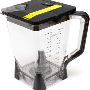 Piezas de licuadora Ninja para BL770 BL771 BL773 BL660 BL740 BL780 (jarra y tapa) Piezas de licuadora Ninja para BL770 BL771 BL773 BL660 BL740 BL780 (jarra y tapa)