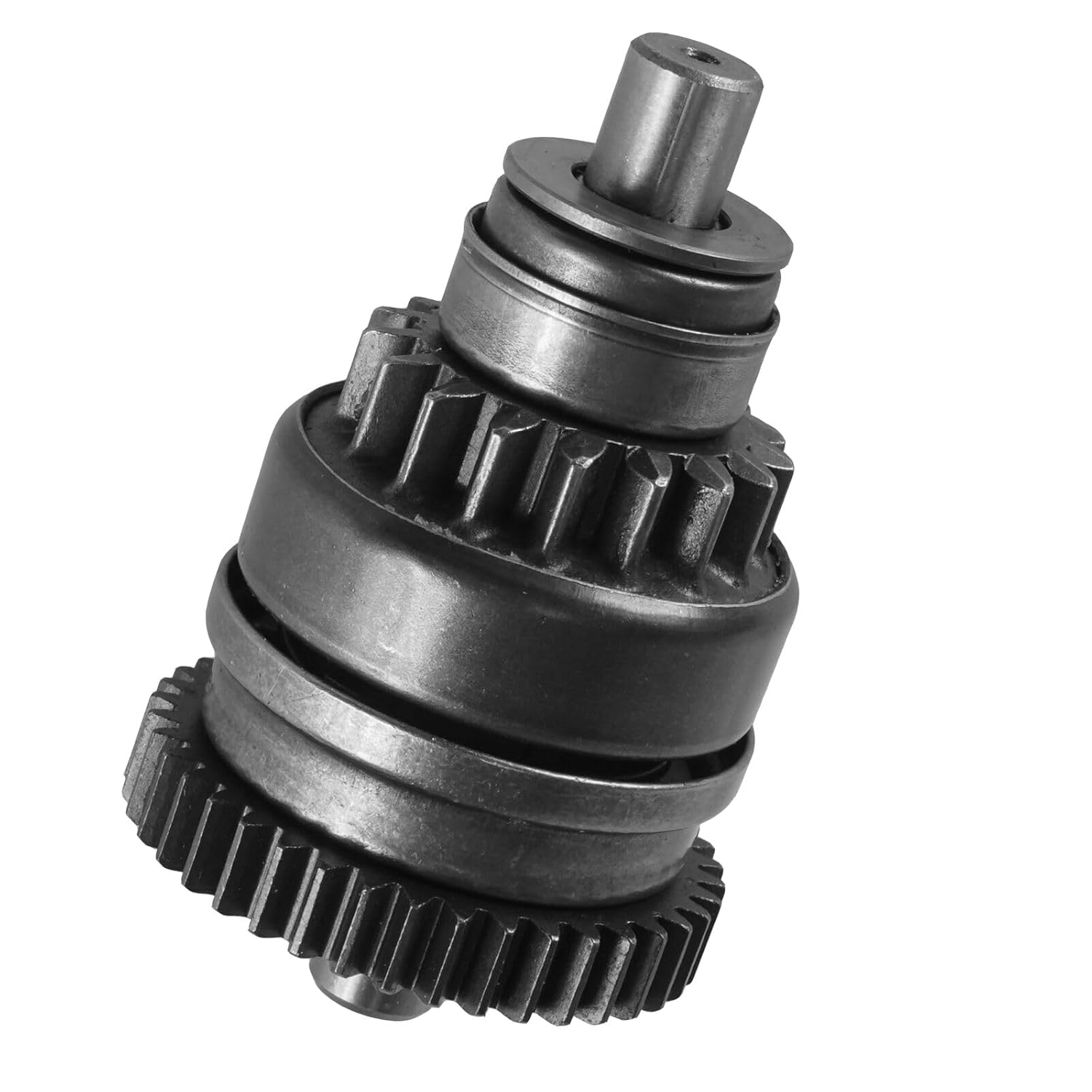 for Starter Drive Bendix for Polaris Scrambler 2×4 4×4 400 500 1985-2011 Mod-ZTF1-8080