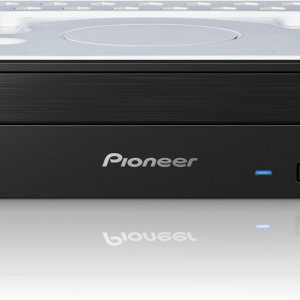 PIONEER Unidad interna Blu-ray BDR-2213 Alta confiabilidad y 16x BD-R velocidad de escritura BDDVDCD Escritor interno con PureRead 3+ y M-DISC PIONEER Unidad interna Blu-ray BDR-2213 Alta confiabilidad y 16x BD-R velocidad de escritura BDDVDCD Escritor interno con PureRead 3+ y M-DISC