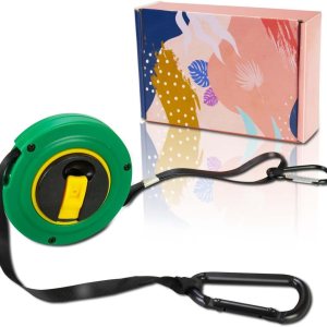 Alzamiento de arco retráctil, cuerda de arco, Equipo de caza de arco, rapido y fácil carrete cuerda ballesta, pistola, mochila, rifle, soporte de Alzamiento de arco retráctil, cuerda de arco, Equipo de caza de arco, rapido y fácil carrete cuerda ballesta, pistola, mochila, rifle, soporte de