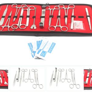 odontomed2011Student Anatomía Disección Kit ODM odontomed2011Student Anatomía Disección Kit ODM