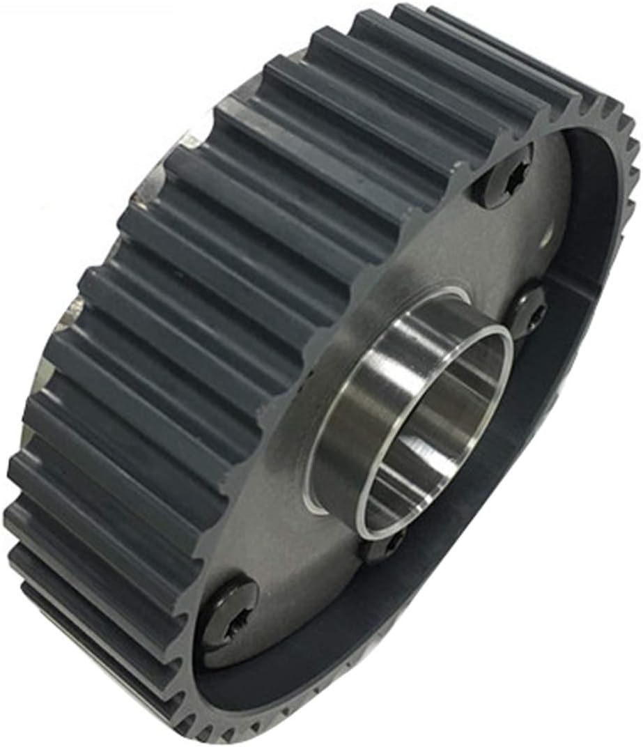 9650839280 0805G4 Triumph – Engranaje de sincronización para CITROEN KHODRO Peugeot Elsee, C4, C5 307, piezas OEM de ZDTOPA