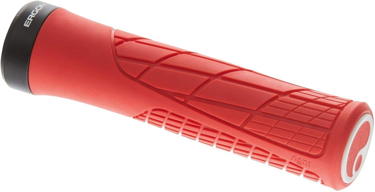 Ergon Puños GA2 Rojo