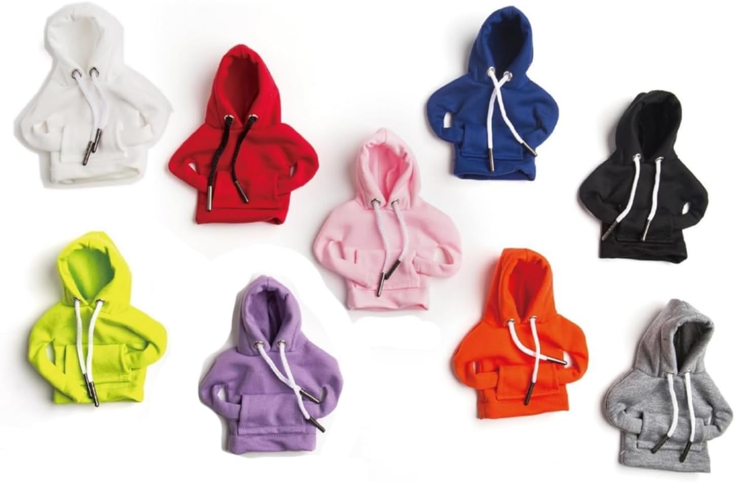 Mini cubierta de cambio de marchas de coche con capucha cubierta de cambio de coche, accesorios interiores, perillas de cambio de moda (morado)