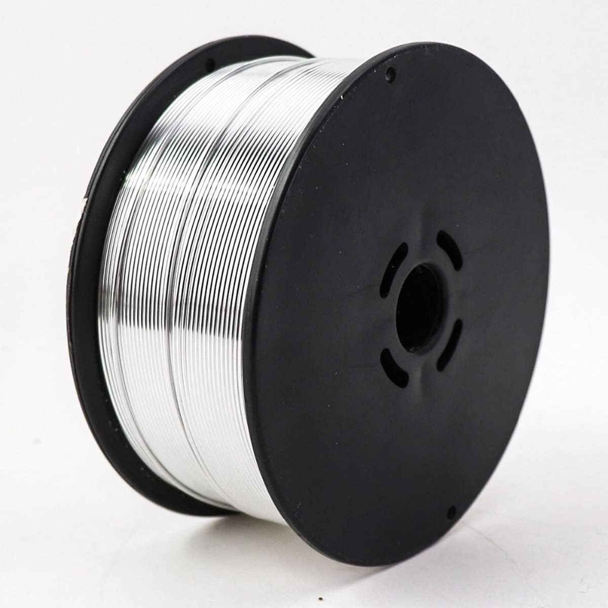Bobina de pistola Mig de 200 amperios, 9.8 ft, cables de 10 pies, compatible con Miller 300371 Millermatic 140 180 211 Spoolmate 100 aluminio acero