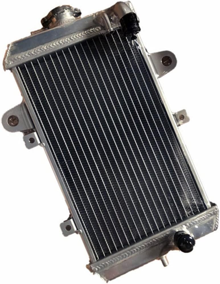 Enfriamiento todo radiador de aluminio para 2013 2014 2015 2016 2017 2018 Raptor 700 YFM700R