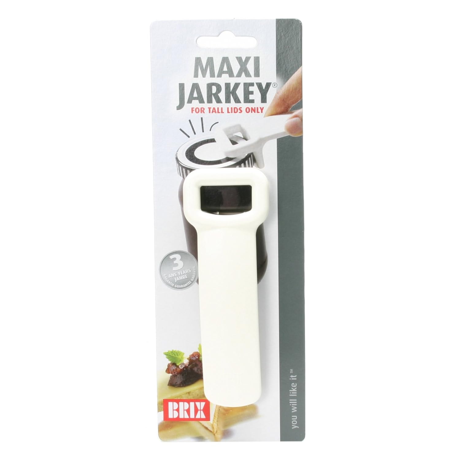 Brix Productos, Blanco