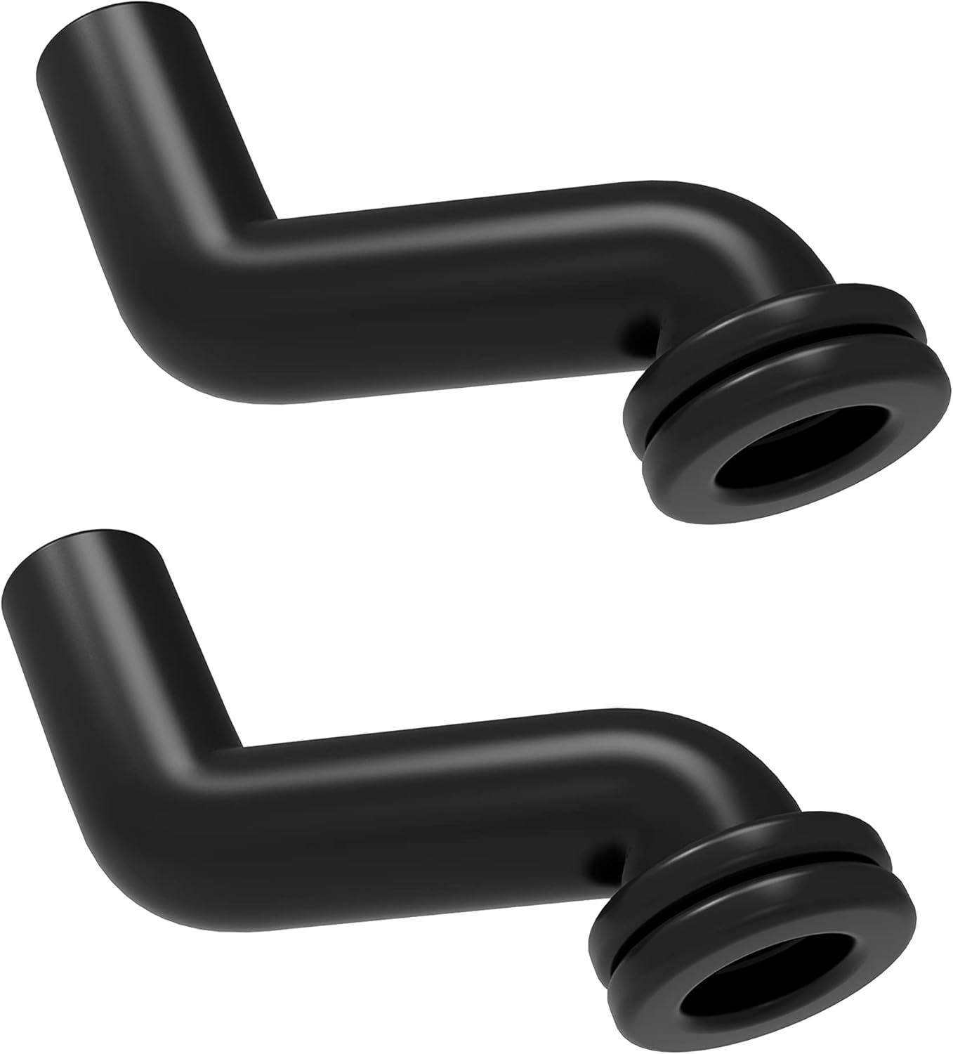 La manguera de vacío de bomba de combustible reemplaza 793147 para Briggs y Stratton para John Deere LA130 LA135 LA145 LA165 LA175 D110 D120 D125