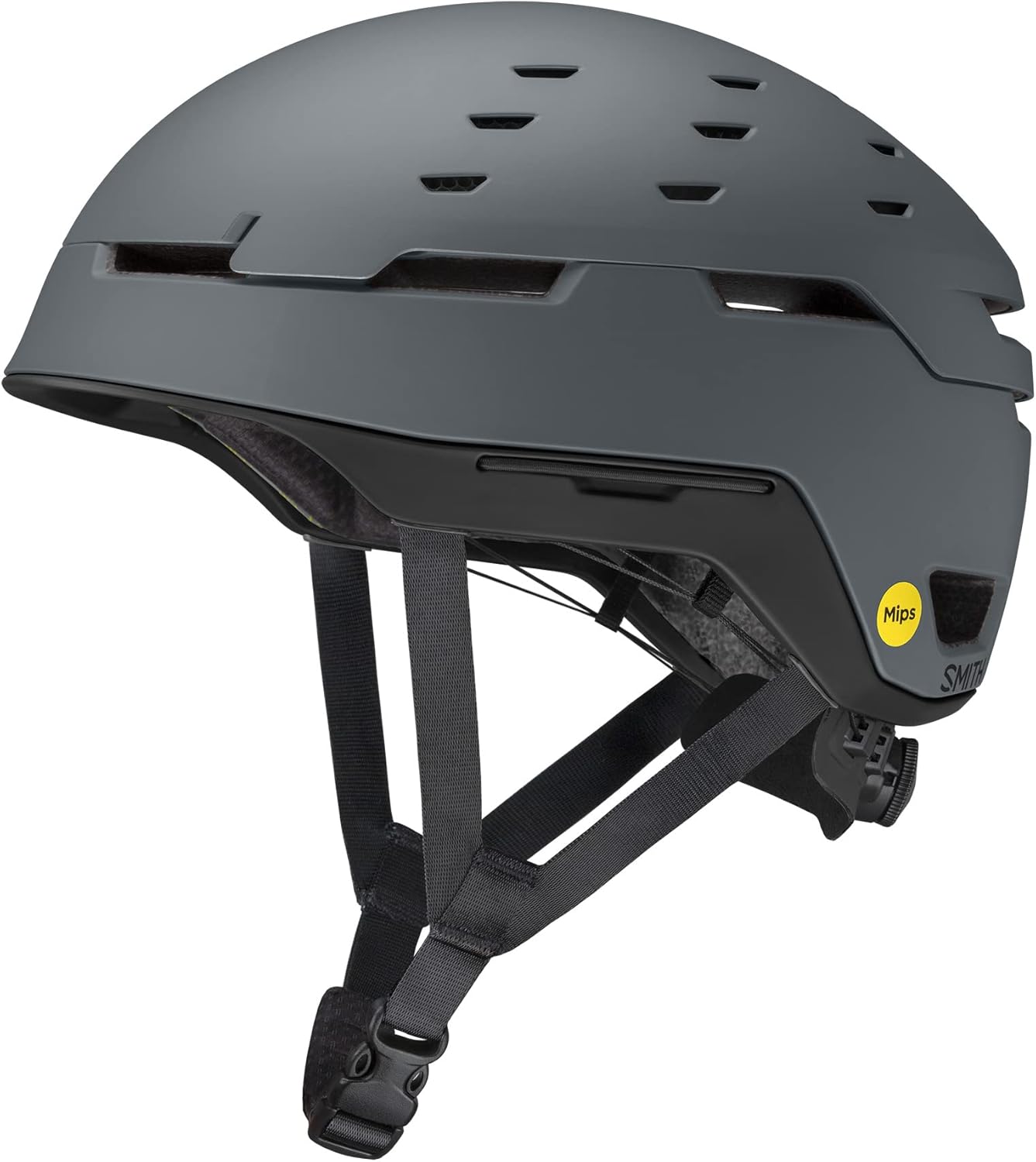 Smith Summit MIPS – Cascos de nieve unisex