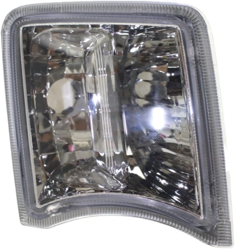KarParts360 Para Toyota PRIUS 2011 Conjunto de luz de señal para el lado del pasajero para TO2533114