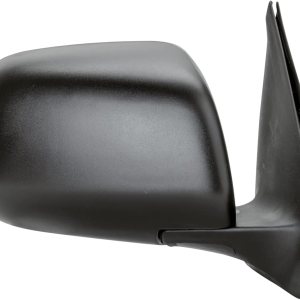 TYC 5290311 Espejo de puerta lateral derecho compatible con Toyota Tacoma 2005-2010 TYC 5290311 Espejo de puerta lateral derecho compatible con Toyota Tacoma 2005-2010