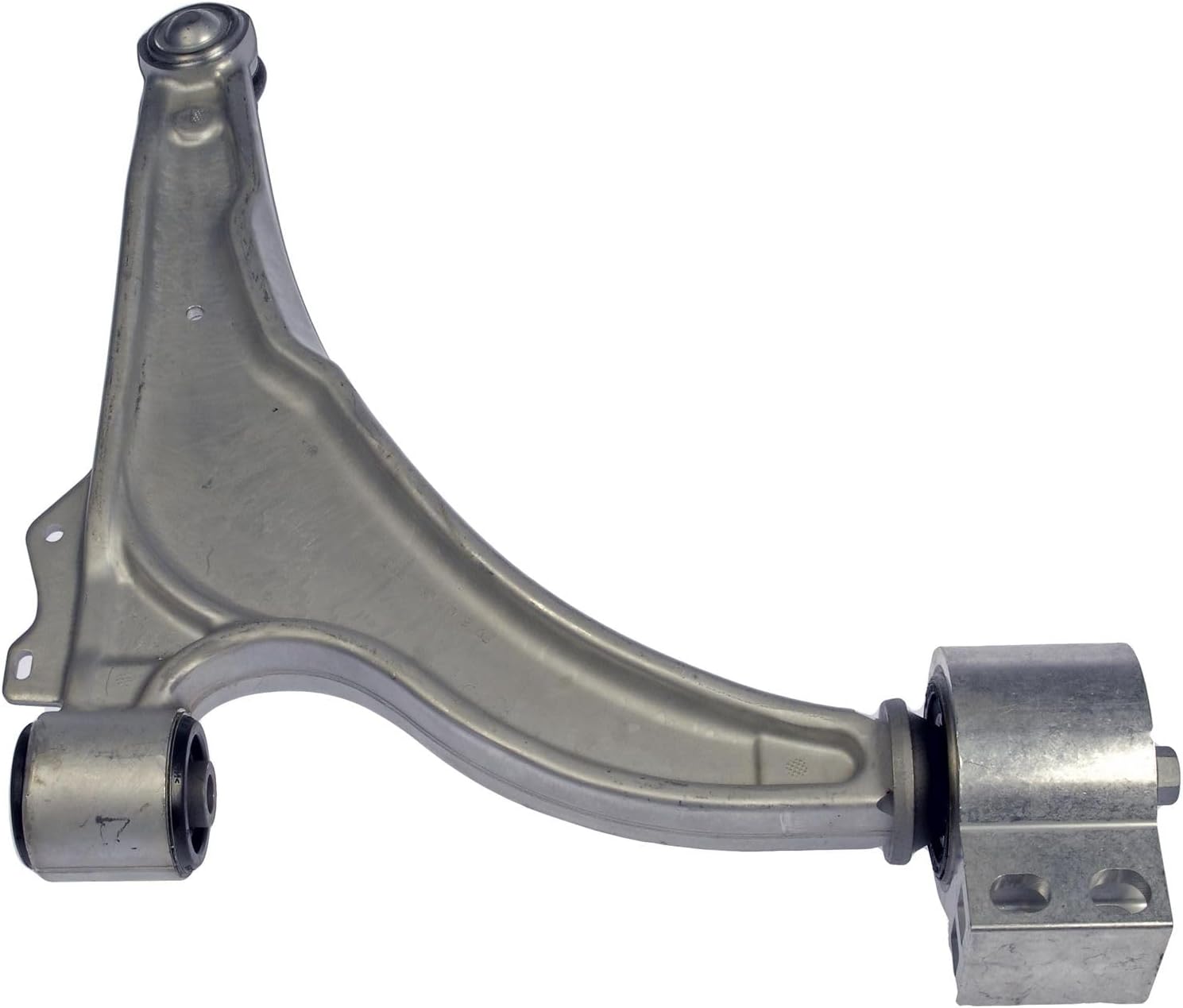 Front Right Lower Suspension Control Arm and Ball Joint Assembly Compatible With Chevrolet Cruze Limited 2016 PC-568285