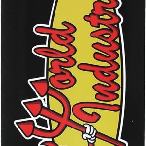 World Industries Skateboards Devilman Classic – Tabla de patineta de 8.25 x 32 pulgadas World Industries Skateboards Devilman Classic – Tabla de patineta de 8.25 x 32 pulgadas