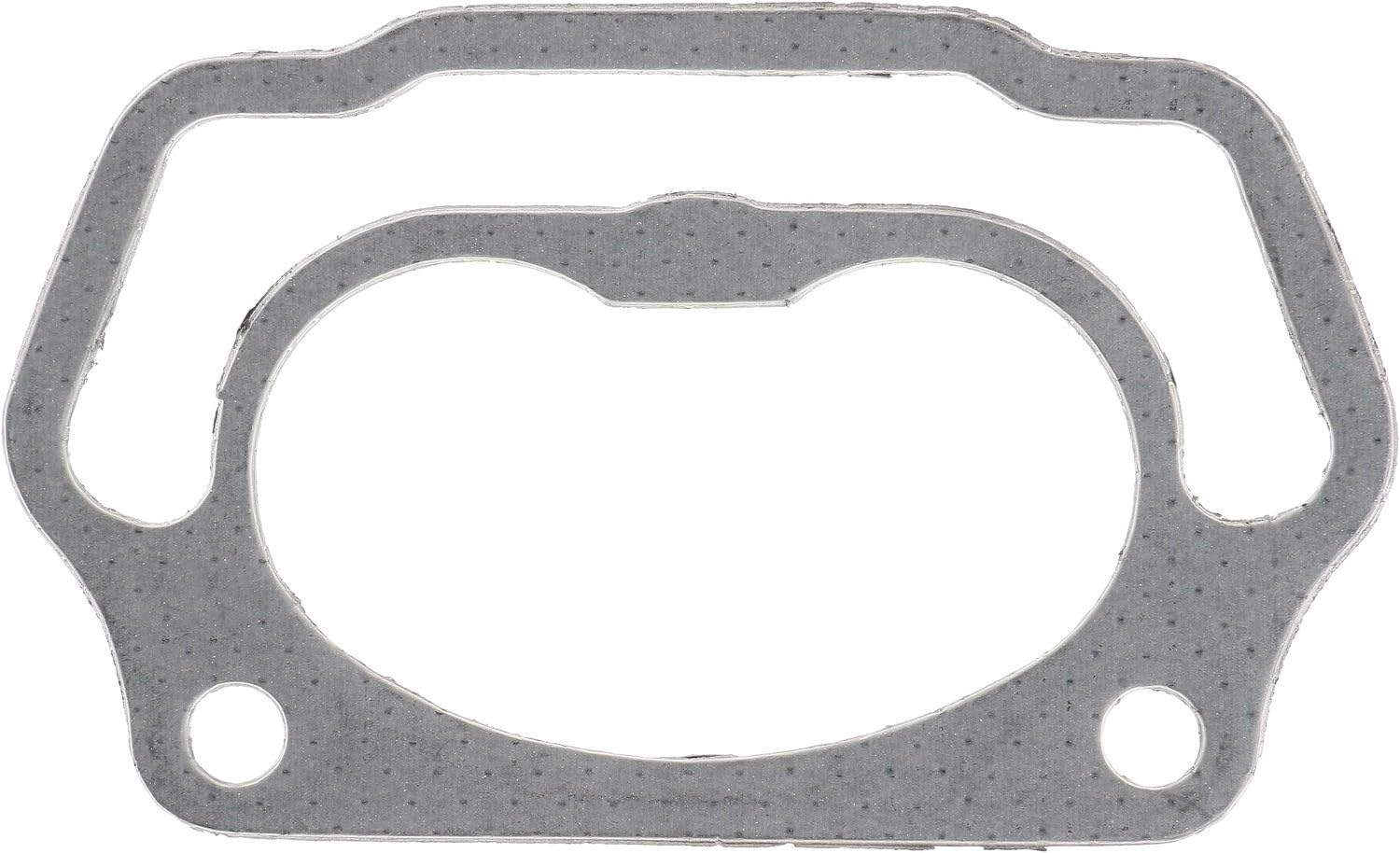 Carburetor Mounting Gasket Compatible with Jeep J-2700 5.7L V8 1969 PC-664877