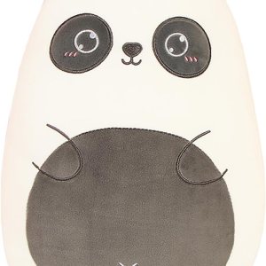 Kekeso Almohada de peluche de dinosaurio para abrazar, bonita almohada de peluche de animal de peluche, almohada suave de peluche de dibujos Kekeso Almohada de peluche de dinosaurio para abrazar, bonita almohada de peluche de animal de peluche, almohada suave de peluche de dibujos