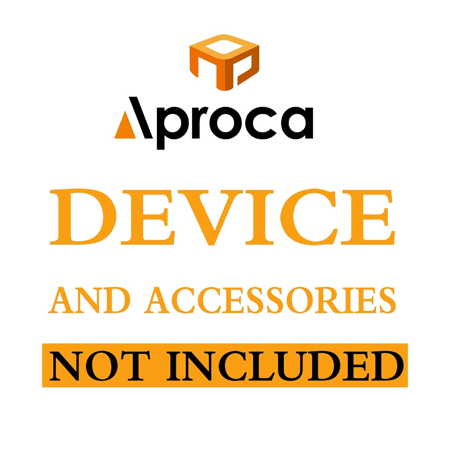 Aproca Estuche rígido de almacenamiento de viaje, para termómetro de carne Bluetooth Govee y accesorios