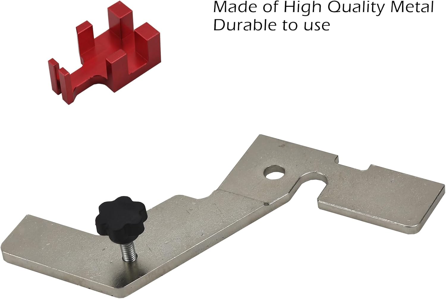 Kit de herramientas de sincronización del motor para Ford  Land Rover  Jaguar – Herramienta de bloqueo de sincronización del árbol de levas en 2.0L