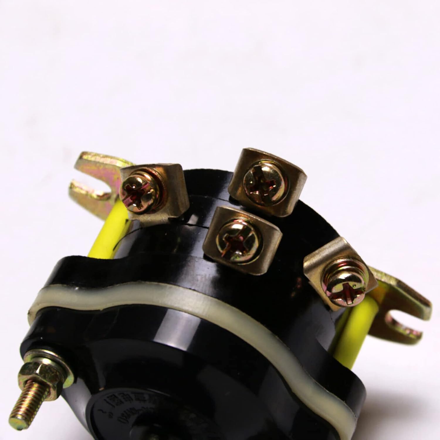 Cepillo de ajuste de interruptor de marcha atrás para Mini Quad ATV Go Kart Scooter