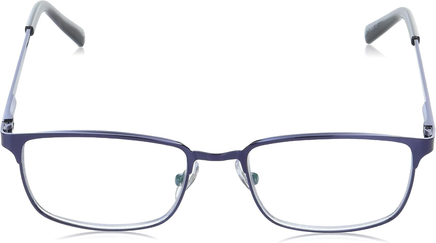 Foster Grant Gafas de lectura Braydon Multifocus para hombre