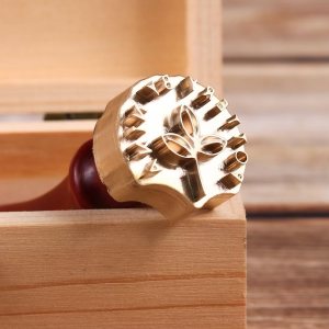 Pottery Signature Stamps  Sello de cerámica de latón personalizado  Sello de logotipo de regalo para alfareros  Firma de arcilla personalizada Pottery Signature Stamps  Sello de cerámica de latón personalizado  Sello de logotipo de regalo para alfareros  Firma de arcilla personalizada