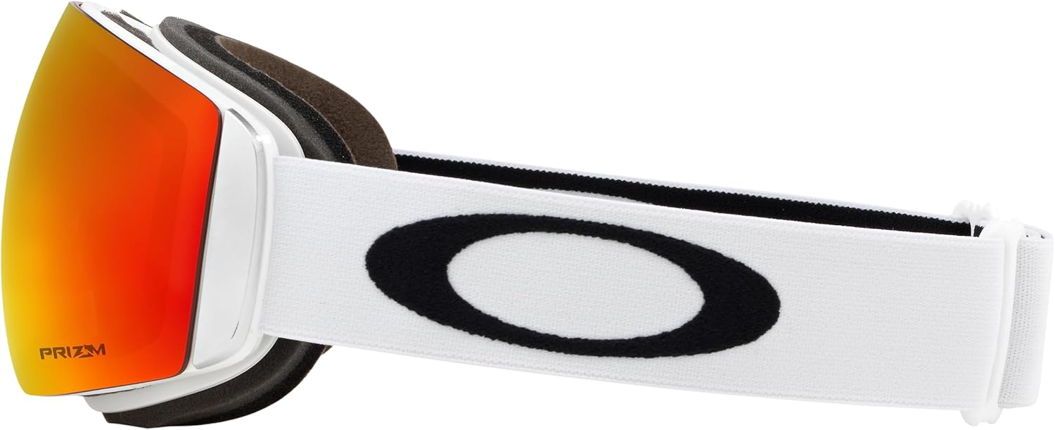 Oakley Flight Deck M Snow Goggle