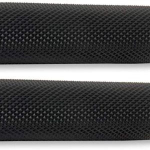 Arlen Ness Pegs Latón moleteado 07-932 Arlen Ness Pegs Latón moleteado 07-932