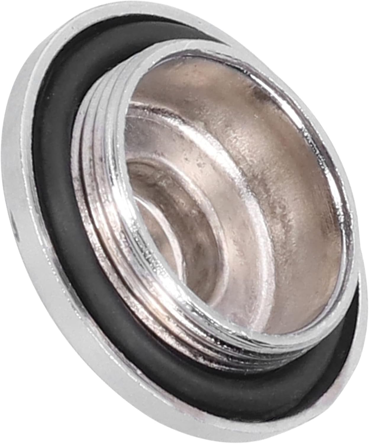 Tapón de válvula de válvula, tapa de aceite para caja de engranajes diferencial trasero 12361-300-000 apto para Honda 250 300 350 400 450 500