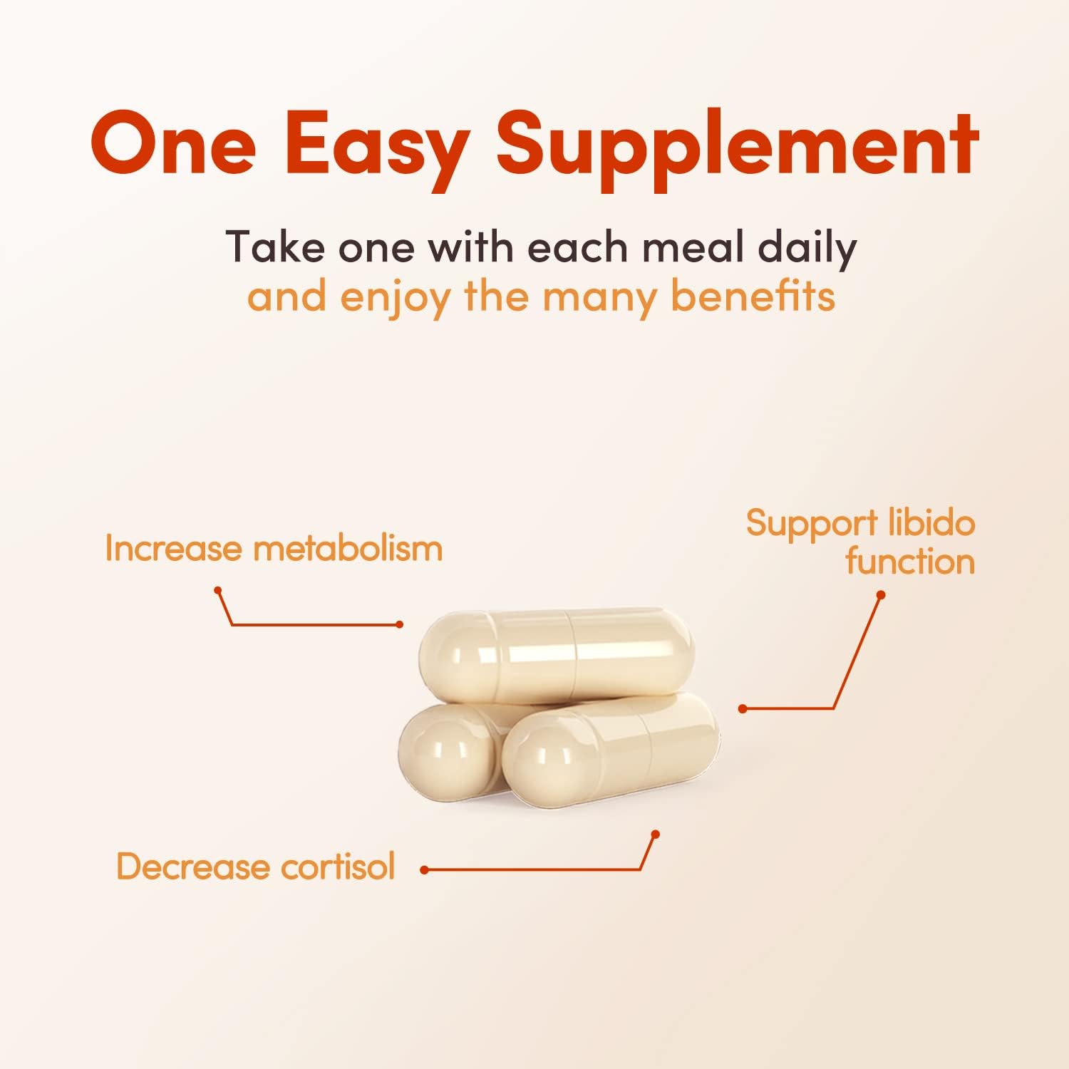 Citru Slim 200 mg – 90 cápsulas de control del apetito*, niveles de energía mejorados* y apoyo al metabolismo*, suministro para 30 días