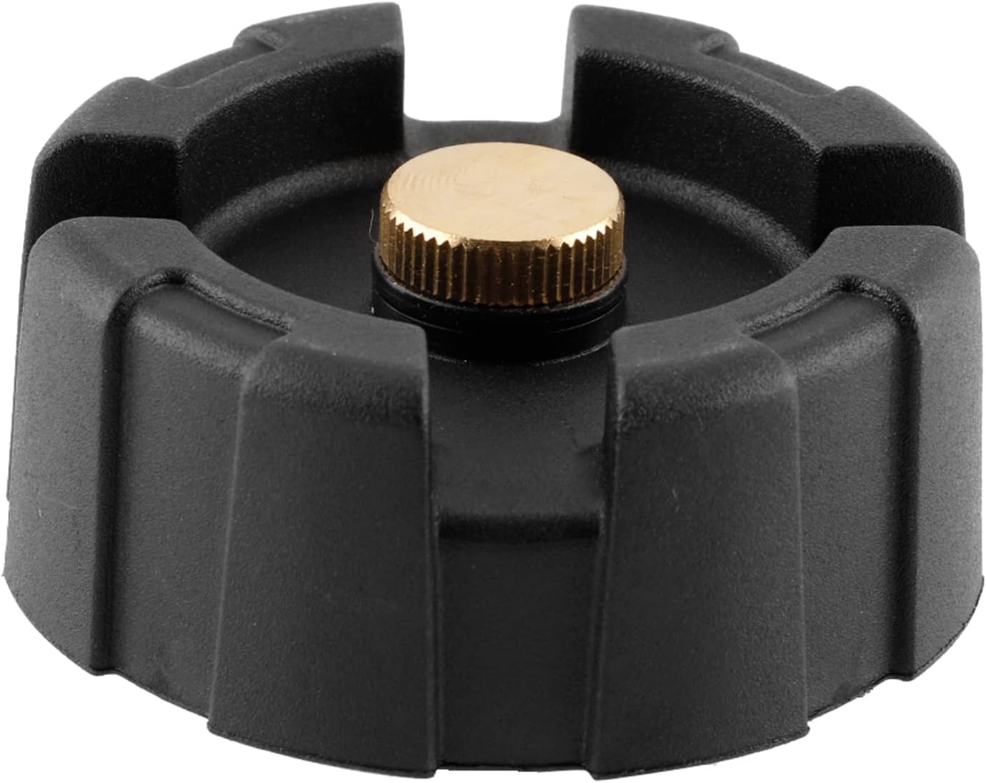 Tapa de gas fuera de borda 6 galones más barato, fuera de borda 12L 24L Tapa del tanque de combustible para motor de barco