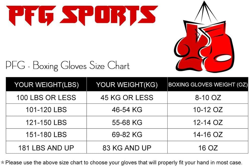 Guantes con cordones de la competencia (cuero auténtico) – Guantes de boxeo Pro