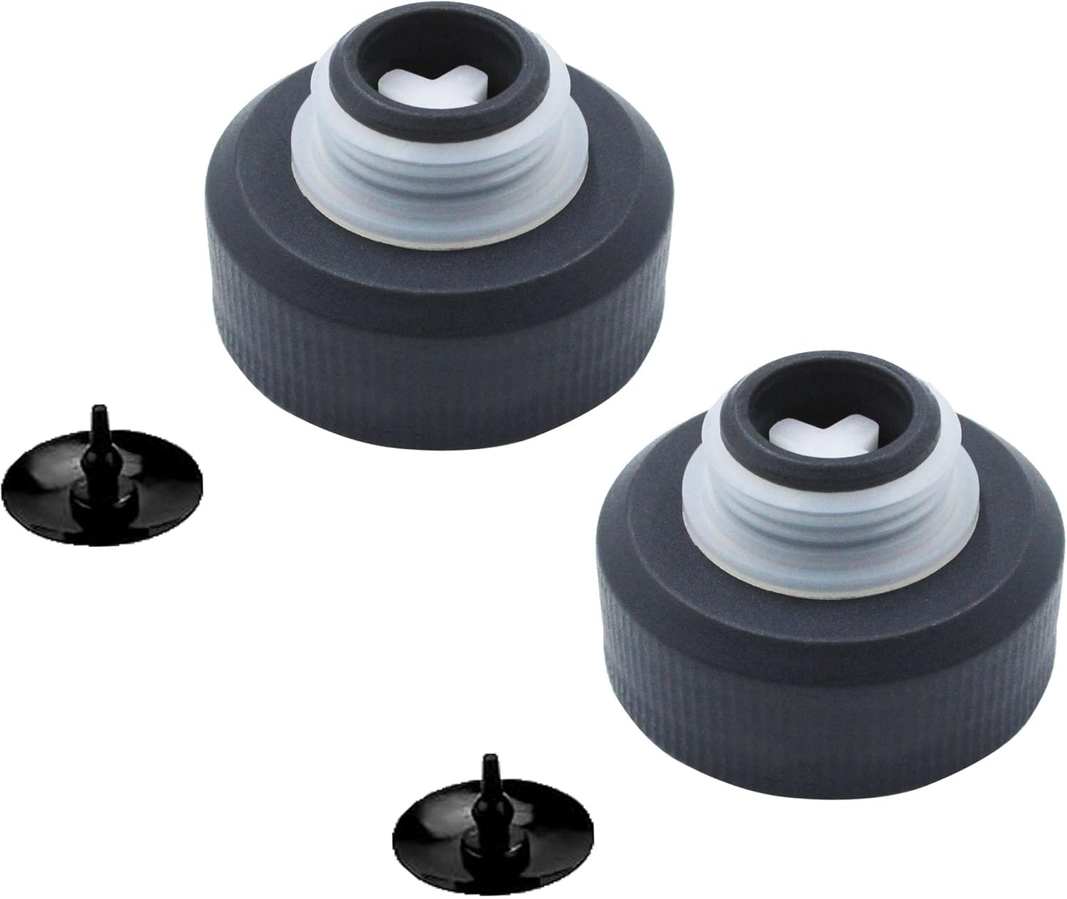 440012803 – Tapa de depósito para Hoover PowerDash Pet, SmartWash y FloorMate Jet, repuesto para piezas de limpiador de alfombras hoover FH50700