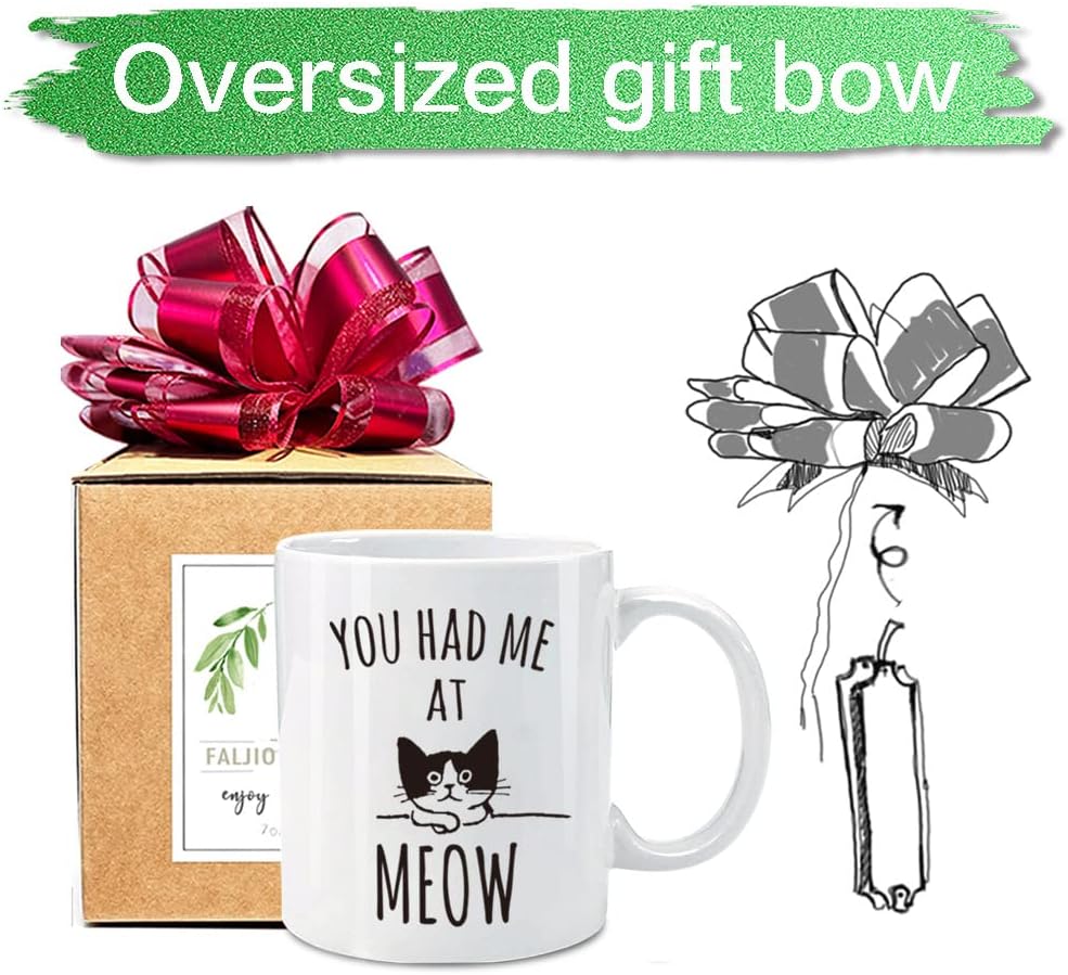Lindas tazas de café con diseño de gato, regalo para cumpleaños, día de San Valentín, aniversario, Navidad, taza de café con temática de gato,
