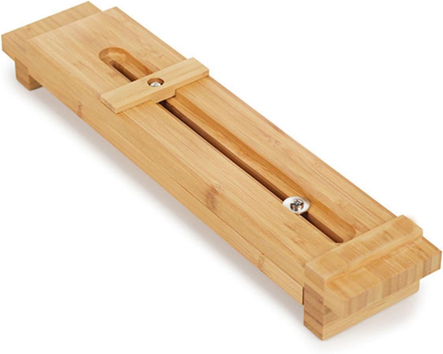 Soporte ajustable para piedra de afilar, soporte para piedras de afilar para fregadero, base antideslizante, soporte de piedra de afilar fácil de