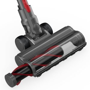 Repuesto de cabezal para Dyson V7 V8 V10 V11 V15 sv10 sv12 sv14 sv15 accesorio, 1s liberación Dyson piezas de repuesto con 4 LED, piezas limpiadoras Repuesto de cabezal para Dyson V7 V8 V10 V11 V15 sv10 sv12 sv14 sv15 accesorio, 1s liberación Dyson piezas de repuesto con 4 LED, piezas limpiadoras