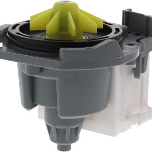 Reemplazo de la bomba de drenaje W10348269 8558995 para bomba de drenaje de lavadora Whirlpool 661662 8558995 8565839 W10084573 W10158351 Pieza de Reemplazo de la bomba de drenaje W10348269 8558995 para bomba de drenaje de lavadora Whirlpool 661662 8558995 8565839 W10084573 W10158351 Pieza de