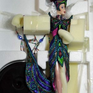 Bob Mackie – Muñeca Tango Barbie Bob Mackie – Muñeca Tango Barbie