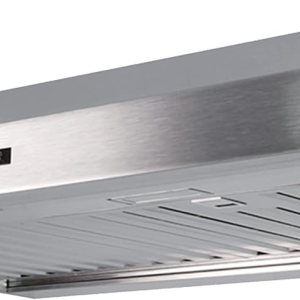 PACIFIC Campana extractora Economy Pro PR6830AS de 36 pulgadas, 850 CFM, carcasa de alta capacidad con filtro deflector apto para lavavajillas, PACIFIC Campana extractora Economy Pro PR6830AS de 36 pulgadas, 850 CFM, carcasa de alta capacidad con filtro deflector apto para lavavajillas,