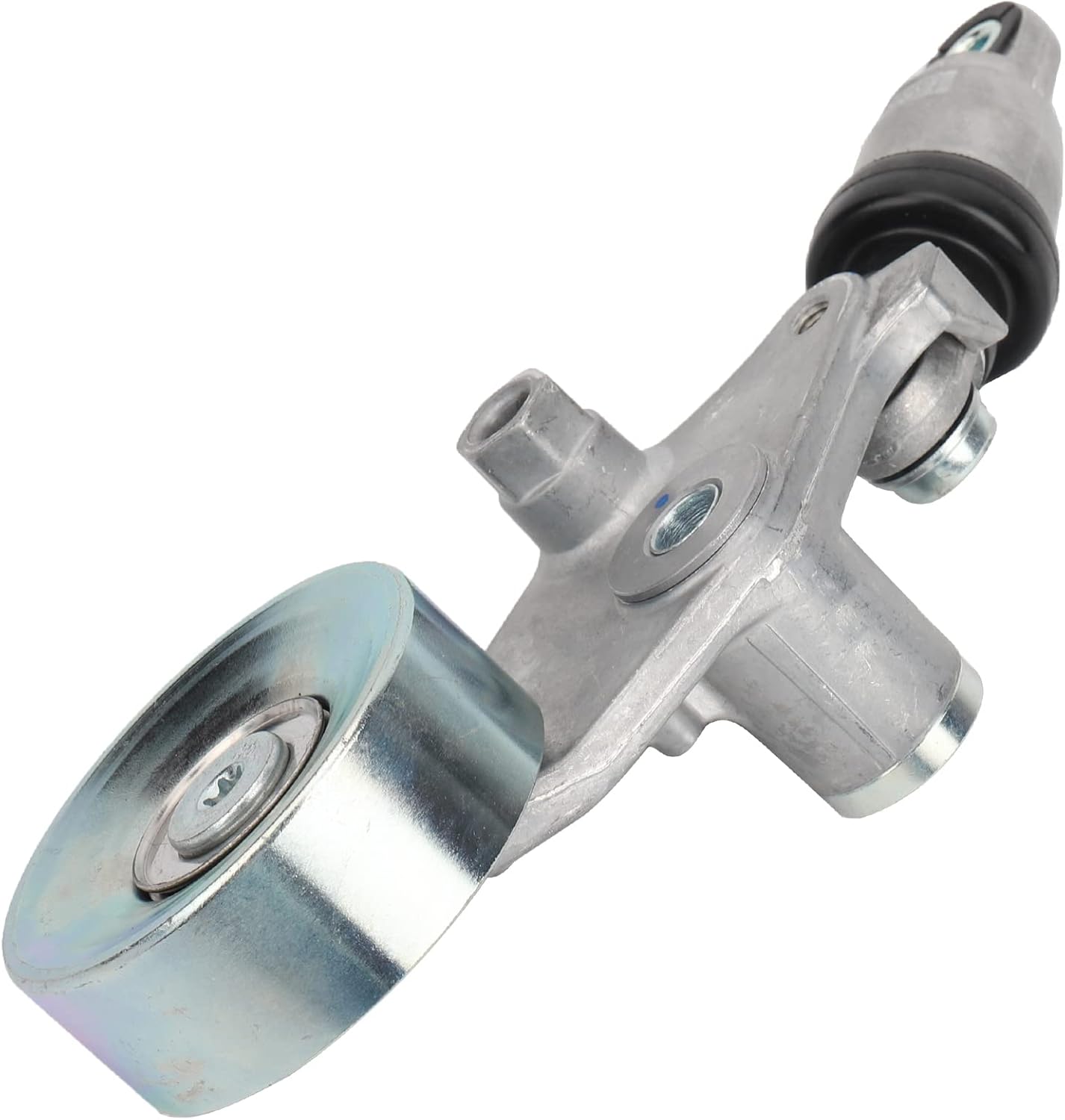 DRIVESTAR 31170P8FA020 Conjunto de polea tensor de correa 2002 2003 2004 para Honda Odyssey 3.5L