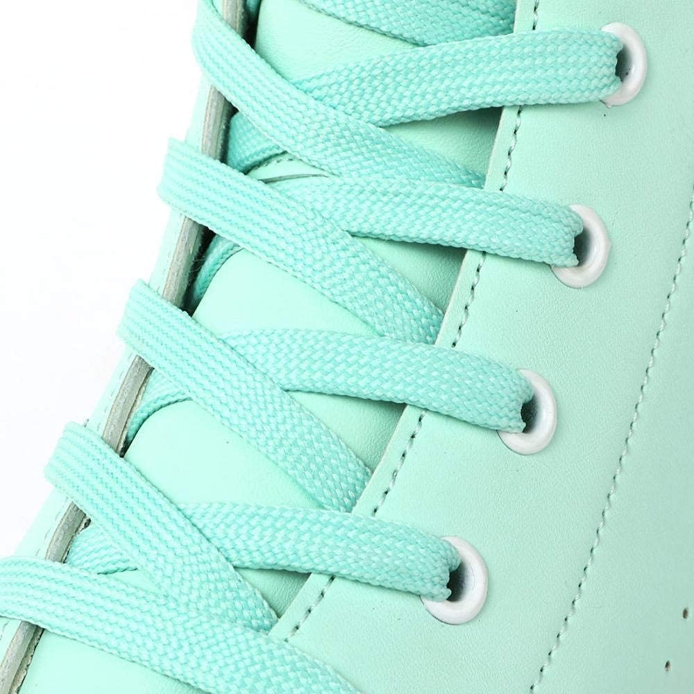 XUDREZ Patines de ruedas para mujeres y hombres, brillantes, de doble fila, cuatro ruedas, patines para mujer con bolsa de zapatos