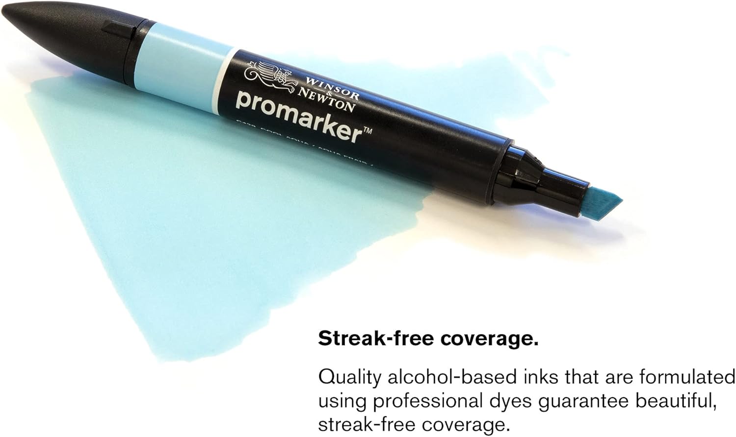 Winsor & Newton ProMarker, caoba quemada